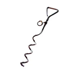 Active Canis Garden Screw, 45 Cm