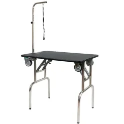 Aeolus Transporter | Trimmebord Med Hjul