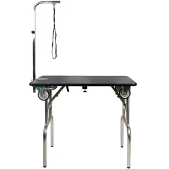Aeolus Transporter | Trimmebord Med Hjul