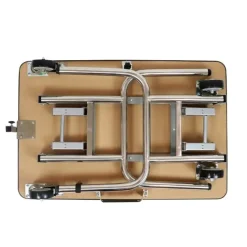 Aeolus Transporter | Trimmebord Med Hjul