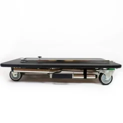 Aeolus Transporter | Trimmebord Med Hjul