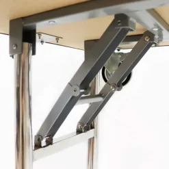 Aeolus Transporter | Trimmebord Med Hjul
