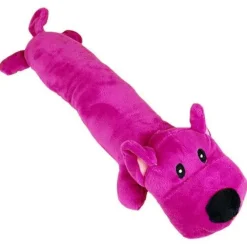 Aflang Plyshund Karo
