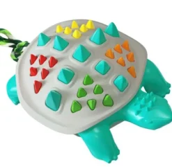 Aktivitets-skildpadde I TPR Gummi