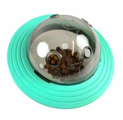 Alien Ufo Treat Ball | OUTLET