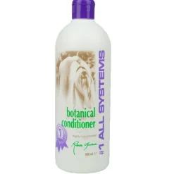 #1 ALL SYSTEMS | Botanical Conditioner