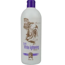 #1 ALL SYSTEMS | Pure White Lightening Shampoo