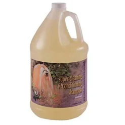 #1 ALL SYSTEMS | Super Cleaning And Conditioning Shampoo