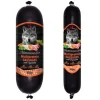 AlphaSpirit Mediterranean Multiprotein Pølse | Fra 150g