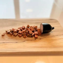 AlphaSpirit Pølse Med Iberian Skinke