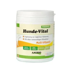 Anibio Hunde-Vital Multivitamin
