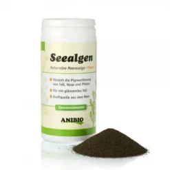 Anibio Seealgen 250 G. (Havtang)