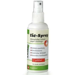 Anibio Tic-Spray 150ml