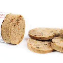 Anibio Trolle Rolle Skærepølse | 91% Kød