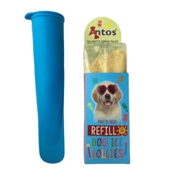 Antos Hundeis Sæt Med Refills | Z1
