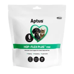 Aptus Hop-Flex Plus Mini