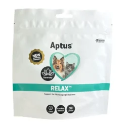 Aptus Relax | 30 Stk Tyggebidder