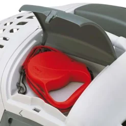 Avior Transportkasse I Slagfast Plastik