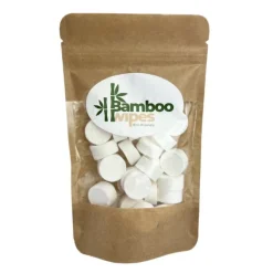 Bamboo Wipes