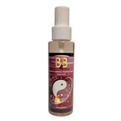 B&B Deluxe Pelsolie