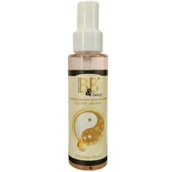 B&B Deluxe Professionel Neutral Pelsolie
