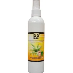B&B 3i1 Balsamspray Med UV Filter