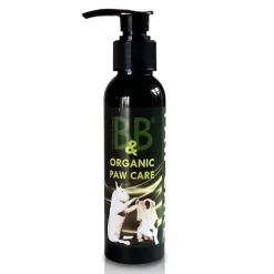 B&B økologisk Potepleje (creme) 100ml | Paw Care