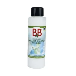 B&B Parfumefri Conditioner | Økologisk Hundebalsam