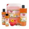 B&B Puppy Shampoo | Økologisk Hvalpeshampoo