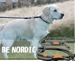 Be Nordic Choker Halsbånd | Trixie