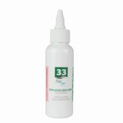 Bea Ear Powder No. 33