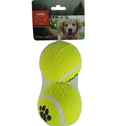 Big Size Tennisbolde | 2 Stk.