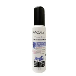 Biogance Clean Eye Lotion