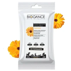 Biogance Cleaning Wipes