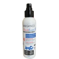 Biogance DentiFresh Oral Care Lotion | 100 Ml