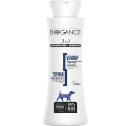 Biogance 2i1 Shampoo