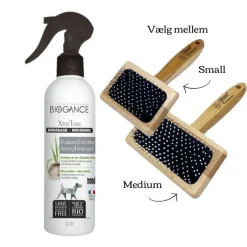 Biogance Og Ollipet Udredningssæt | Z1