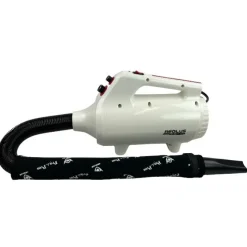 Blower Aeolus Nebula