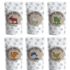Bone Broth™ Mixet Pakke Z1