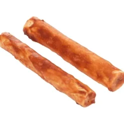 Boost Sticks Med Kollagen Og Laks | 12,5 Cm