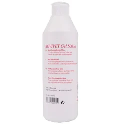 Bovivet Gel 500ml | Glidecreme