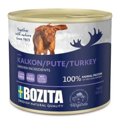 Bozita Vådfoder Paté