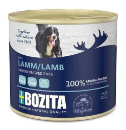 Bozita Vådfoder Paté