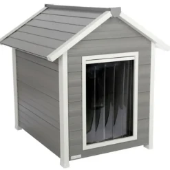 Bæredygtig Hundehus Hendry OUTLET