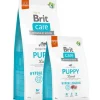Brit Care Dog Hypoallergenic Puppy Lamb | Tørfoder