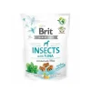 Brit Crunchy Snack, Insects With Tuna | 200g.