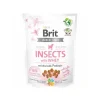 Brit Crunchy Snack Puppy, Insects With Whey | 200g