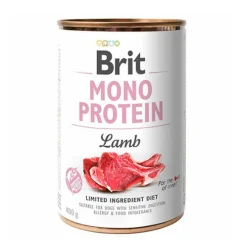 Brit Mono Protein | Vådfoder