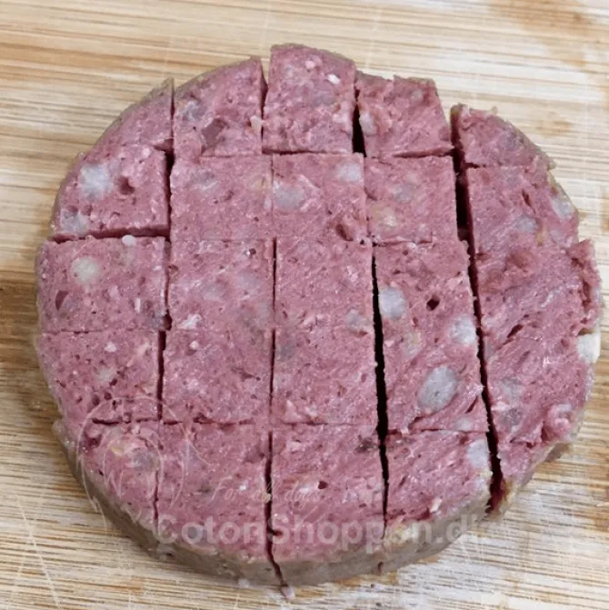 Brit Sausage Foderpølse | 800 G