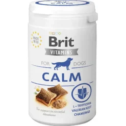 Brit Vitaminer Calm